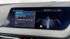 BMW 1 Series 118i M Sport 5dr Step Auto Petrol Hatchback